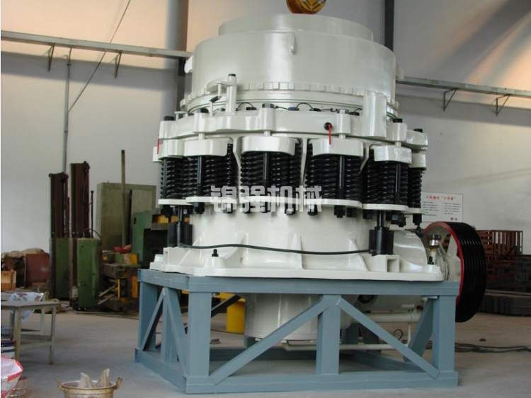 配置整套砂石生產(chǎn)線設備,用戶需要投入多少資金?(圖2) 配置全套砂石生產(chǎn)線設備,用戶需要投入多少資金?(圖2)