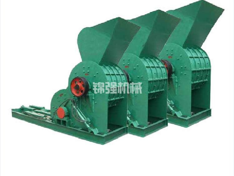 煤矸石破碎機(jī)設(shè)備類型和價(jià)格區(qū)間(圖2) 煤矸石破碎機(jī)設(shè)備類型和價(jià)格區(qū)間(圖2)