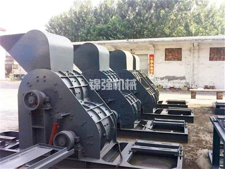 煤矸石破碎機(jī)設(shè)備類型和價(jià)格區(qū)間(圖3) 煤矸石破碎機(jī)設(shè)備類型和價(jià)格區(qū)間(圖3)