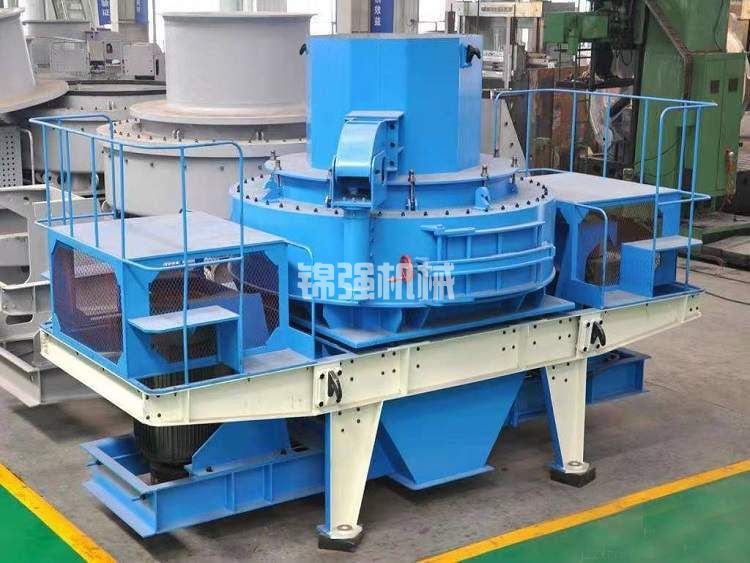 石灰石制砂機(圖2) 石灰石制沙機(圖2)