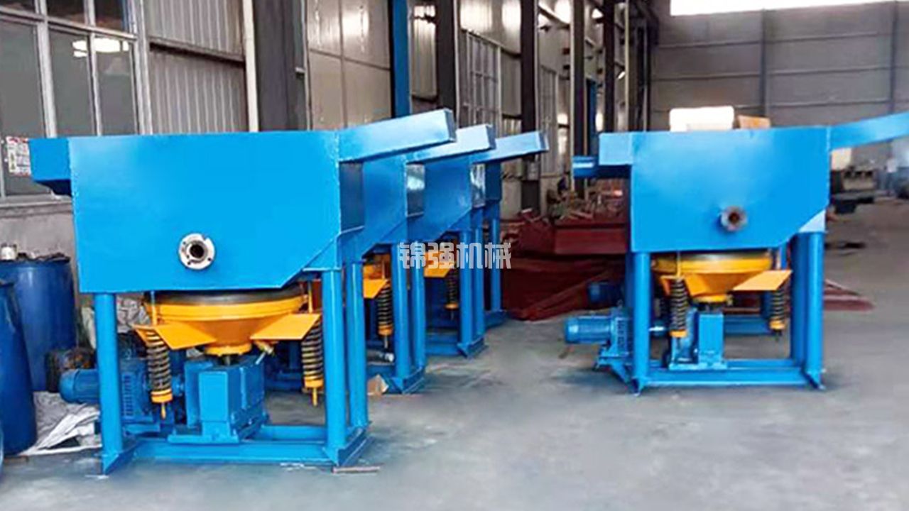 垃圾爐渣分選設備 垃圾爐渣分選設備