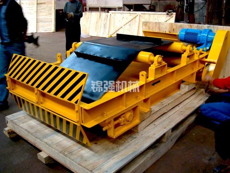 有色金屬爐渣分離設備 有色金屬爐渣分離設備