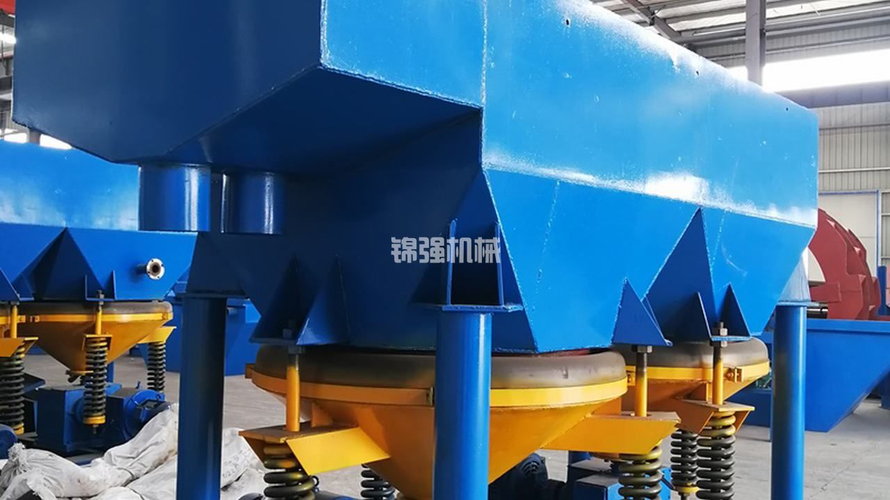 生活垃圾爐渣處理設(shè)備公司 生活垃圾爐渣處理設(shè)備公司