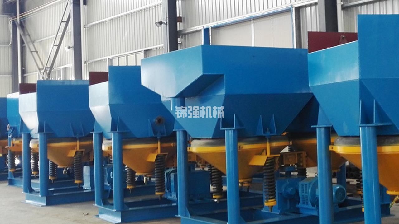 爐渣金屬分類設(shè)備 爐渣金屬分類設(shè)備