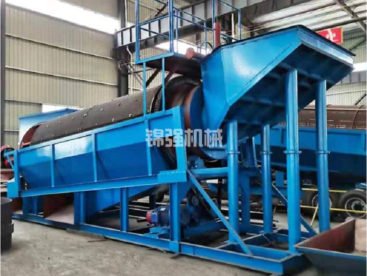 選錫鎢礦方法 選錫鎢礦方法