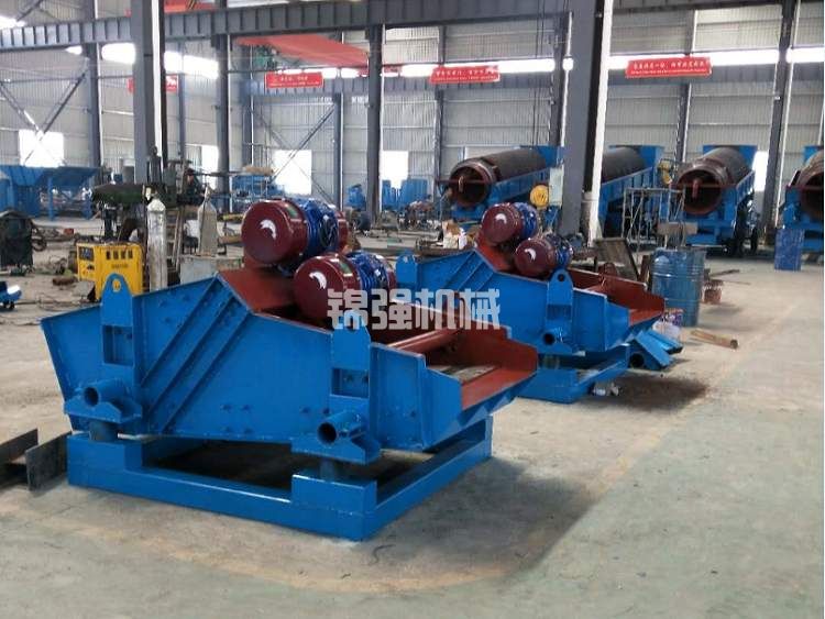 垃圾電廠爐渣金屬提煉 垃圾電廠爐渣金屬提煉