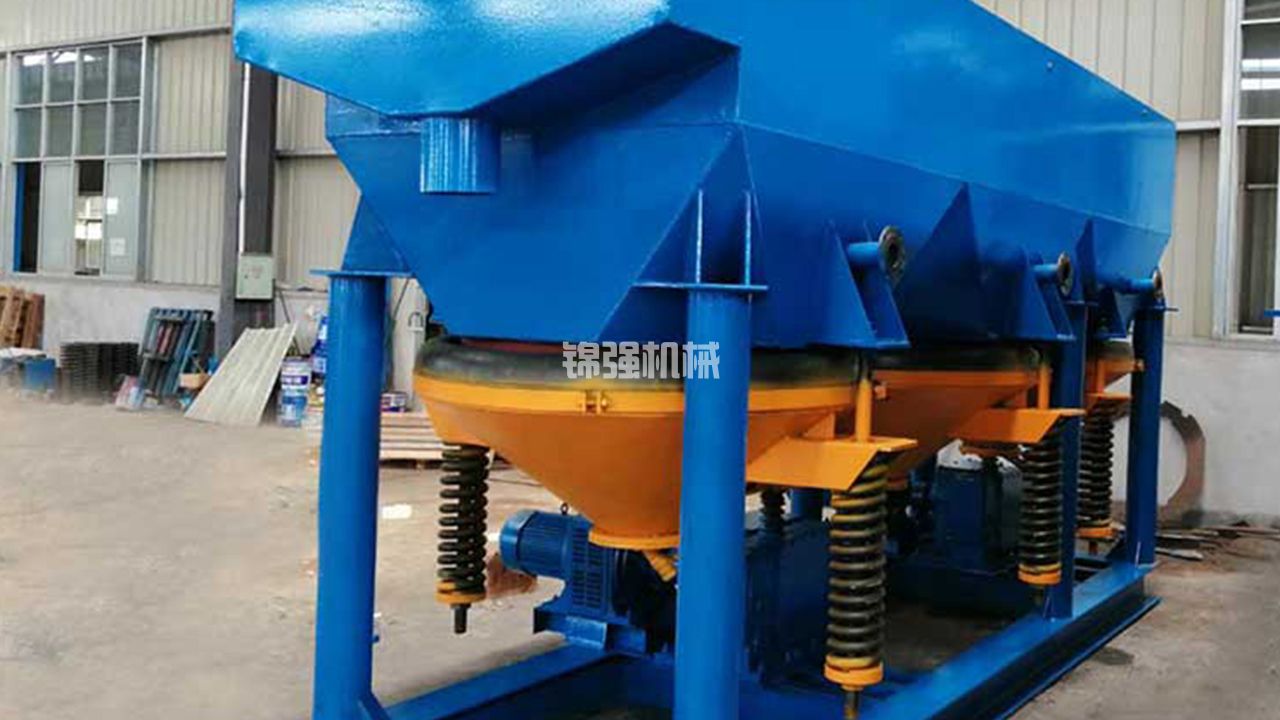 大型電廠爐渣分選機(jī)械 大型電廠爐渣分選機(jī)械