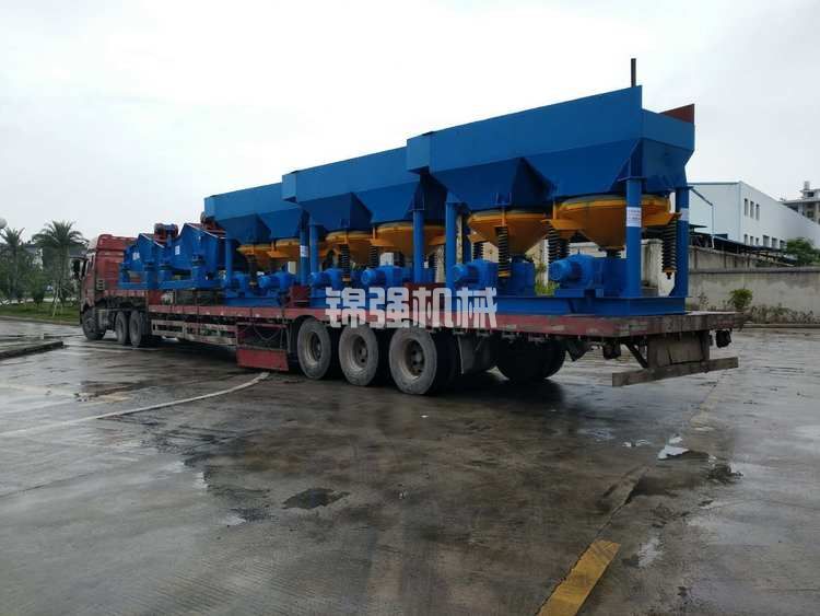 鉻礦石尾礦選礦工藝流程 鉻礦石尾礦選礦工藝流程