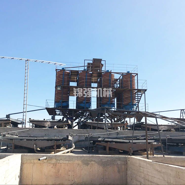 選鉻礦砂機器 選鉻礦砂機器