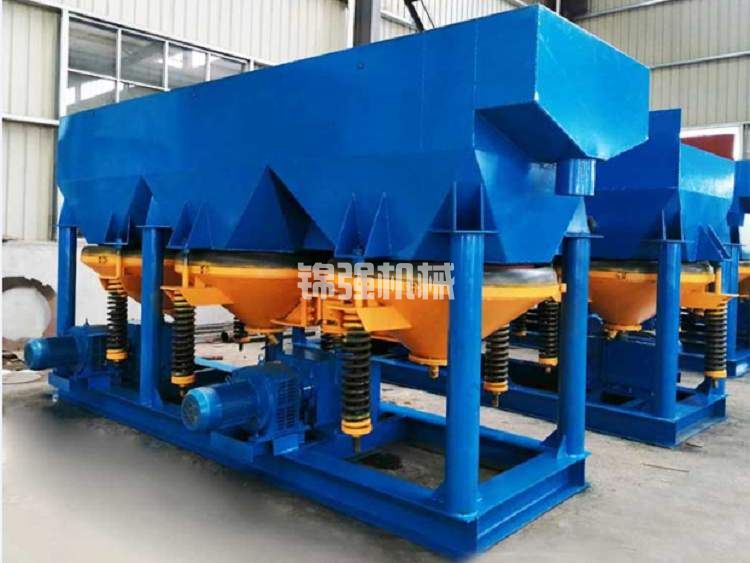 選鉻礦砂機器 選鉻礦砂機器