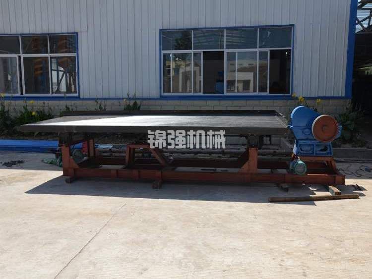 氧化金礦主要機(jī)器