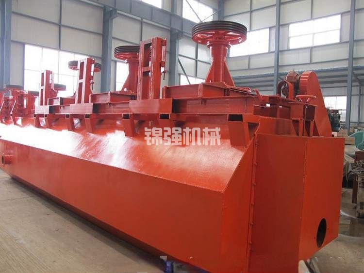 巖金礦石整套機(jī)械 巖金礦石整套機(jī)械