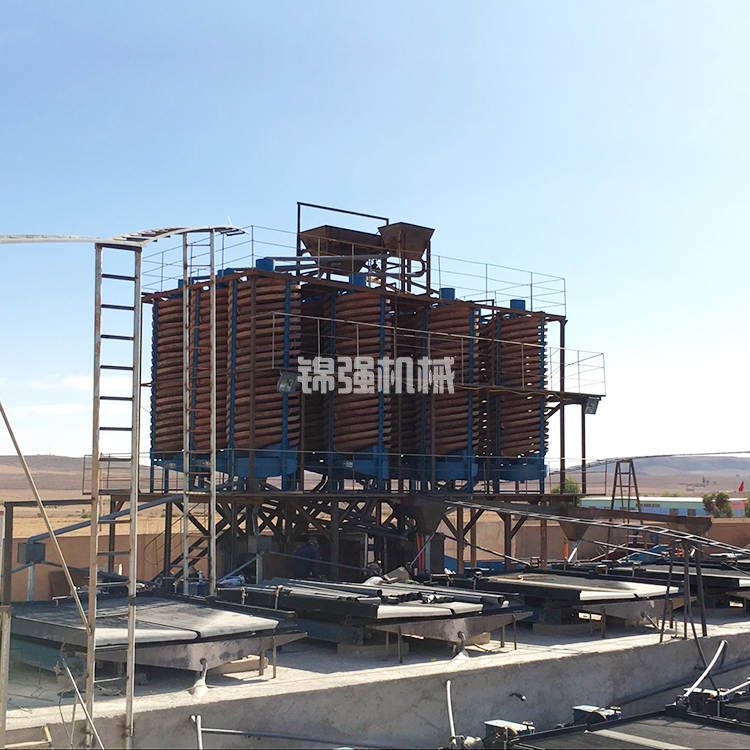 加工鉻礦設備 加工鉻礦設備