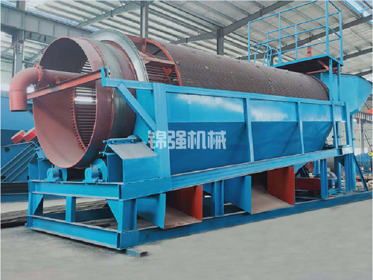 鉻礦砂整套選礦工藝 鉻礦砂整套選礦工藝