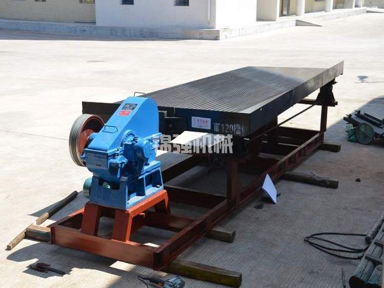 金礦化驗(yàn)成套設(shè)備