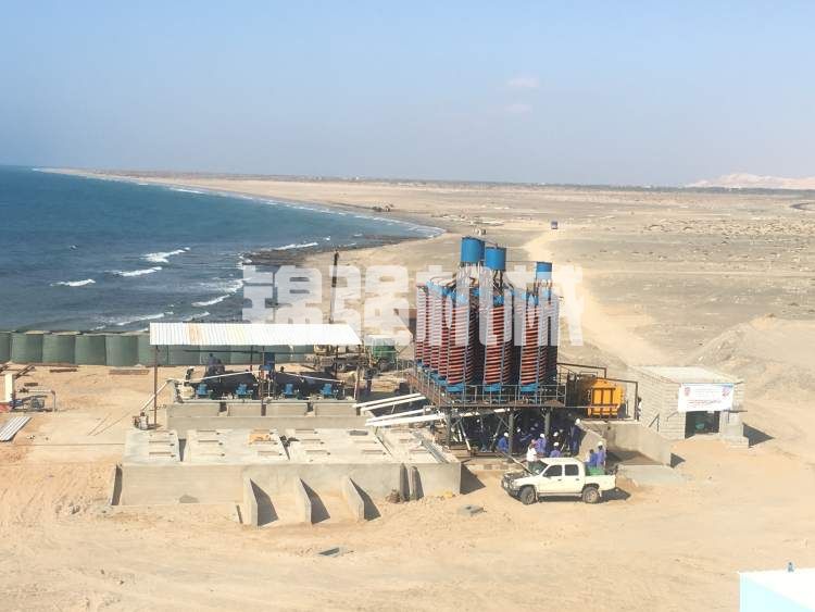 鉻礦整套設(shè)備 鉻礦整套設(shè)備